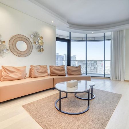 Rp Heights, Downtown Dubai - Mint Stay מראה חיצוני תמונה