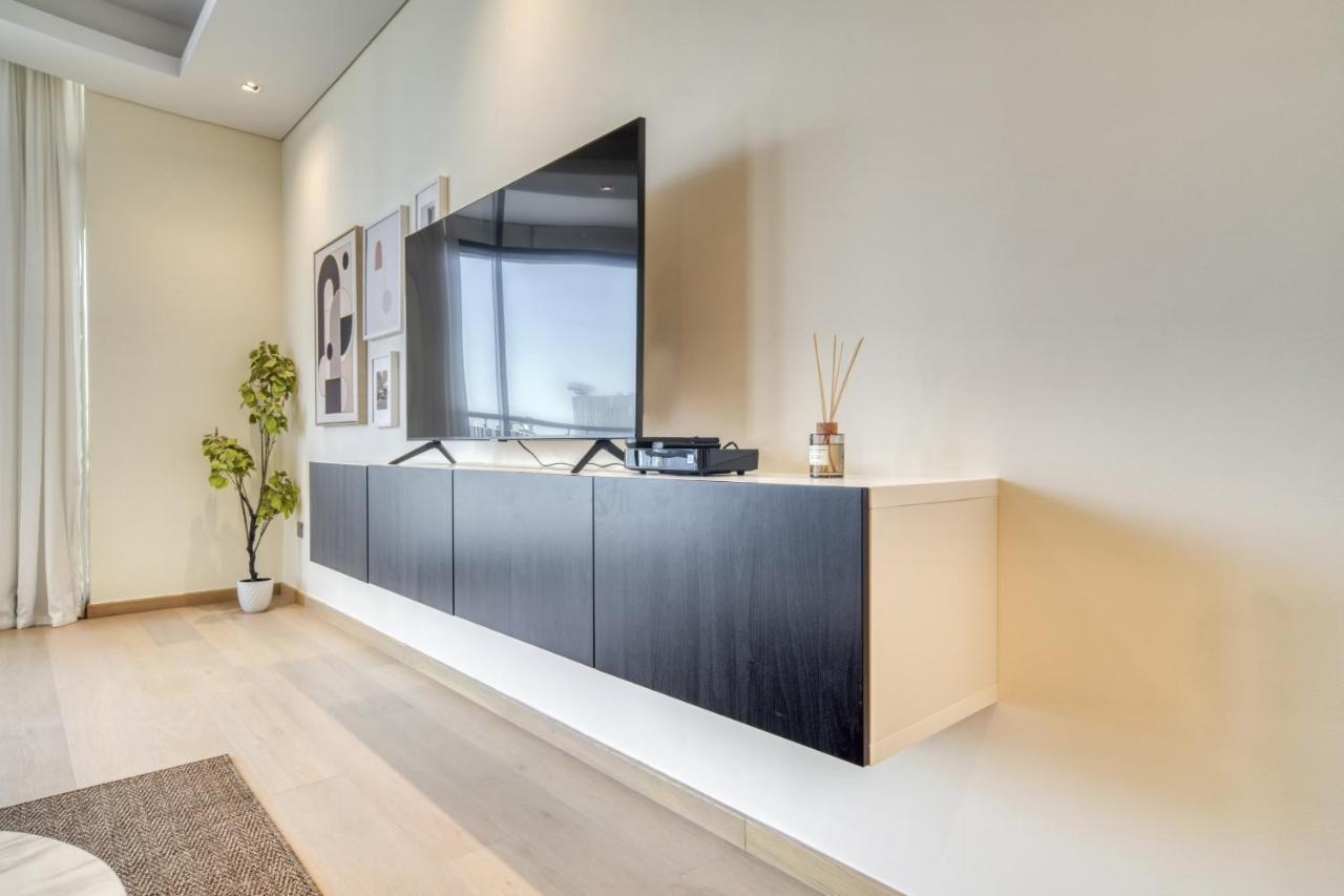 Rp Heights, Downtown Dubai - Mint Stay מראה חיצוני תמונה