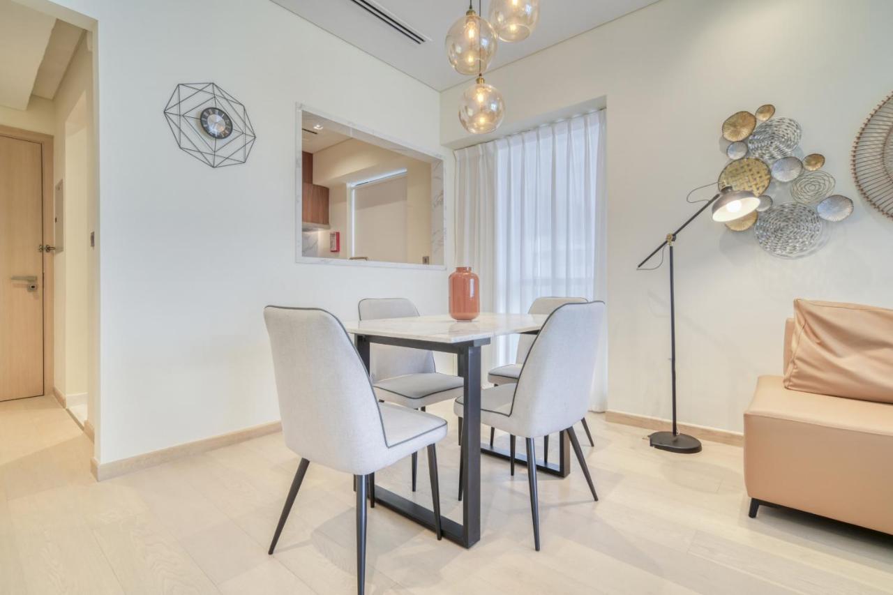 Rp Heights, Downtown Dubai - Mint Stay מראה חיצוני תמונה