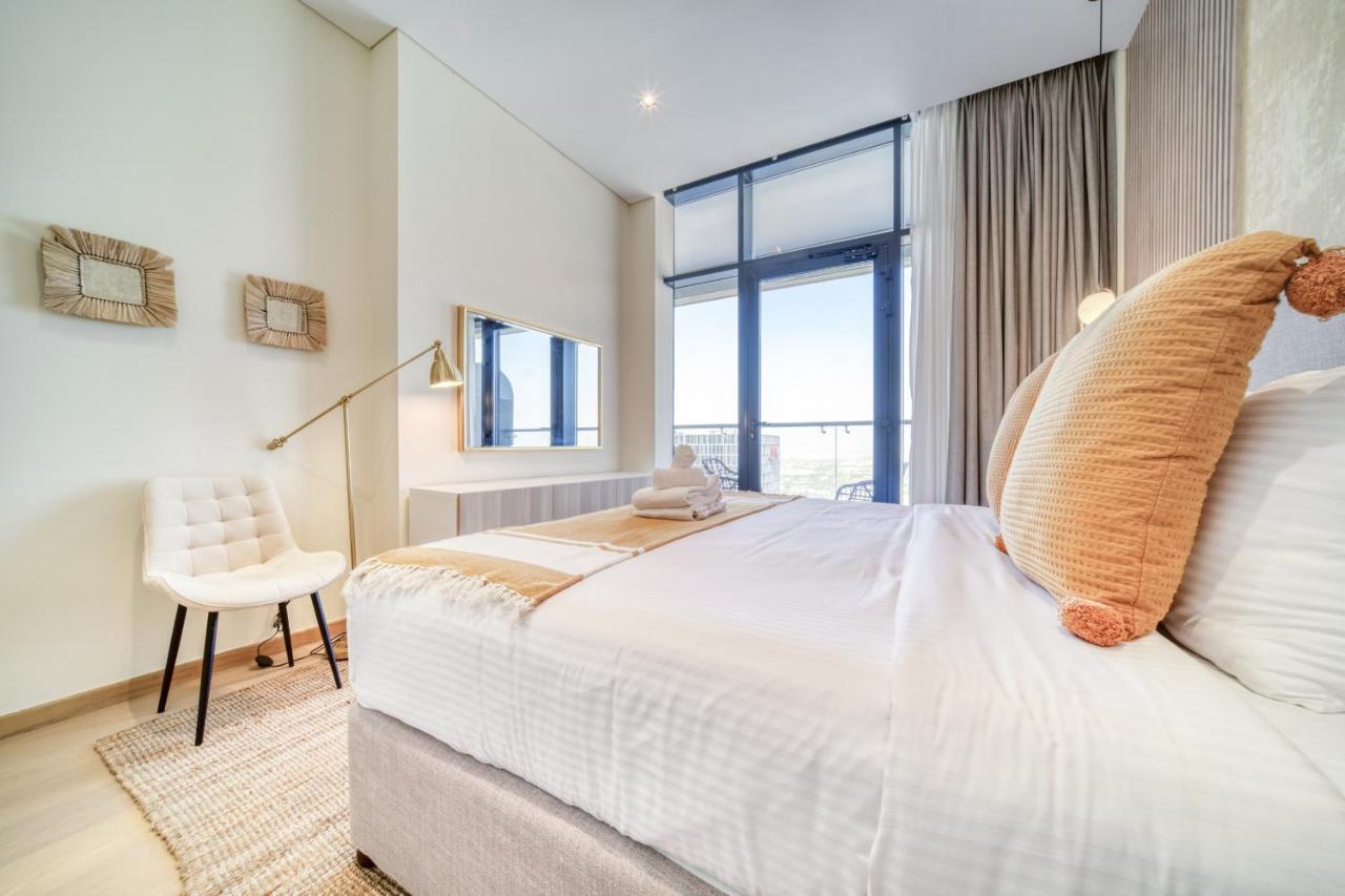 Rp Heights, Downtown Dubai - Mint Stay מראה חיצוני תמונה