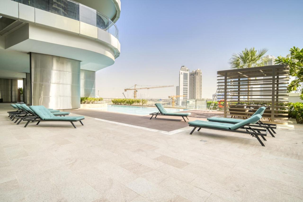 Rp Heights, Downtown Dubai - Mint Stay מראה חיצוני תמונה