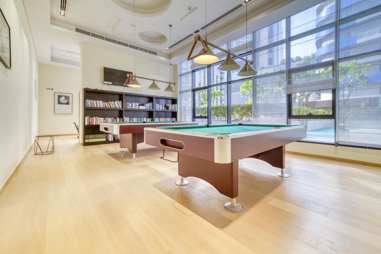 Rp Heights, Downtown Dubai - Mint Stay מראה חיצוני תמונה