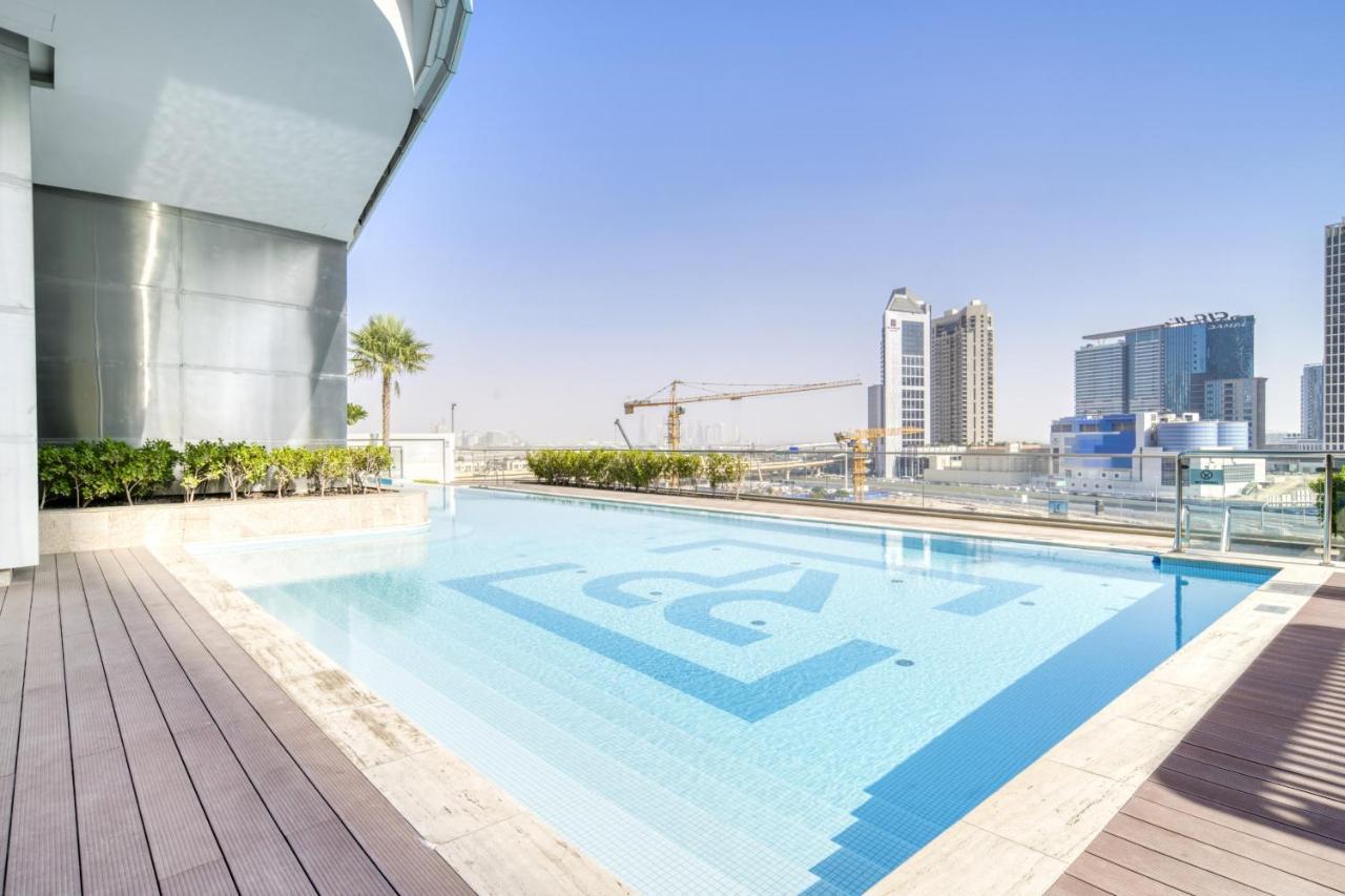 Rp Heights, Downtown Dubai - Mint Stay מראה חיצוני תמונה
