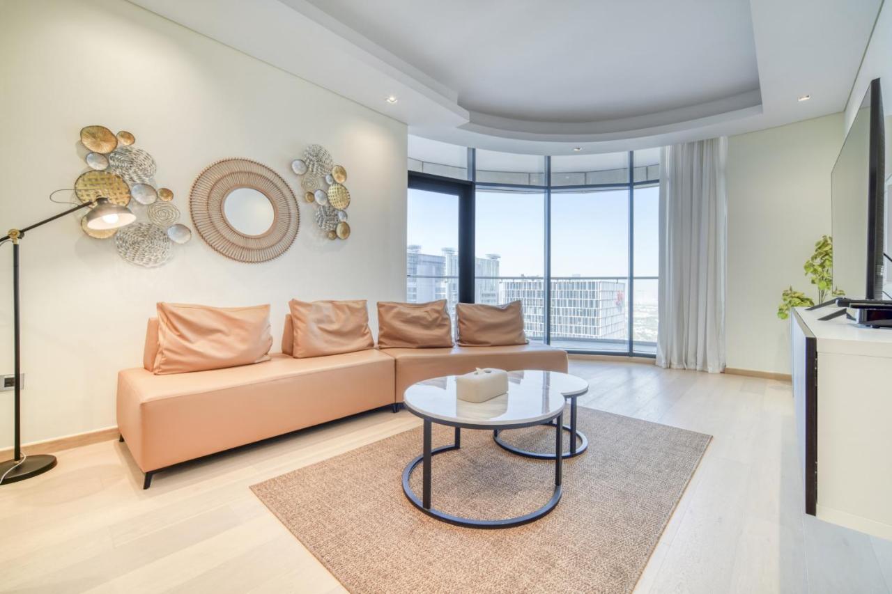 Rp Heights, Downtown Dubai - Mint Stay מראה חיצוני תמונה