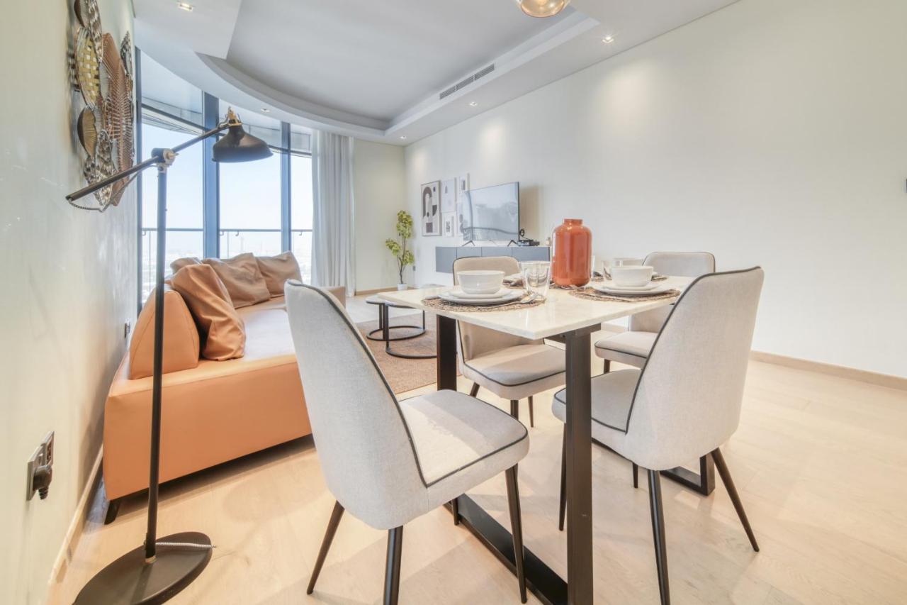 Rp Heights, Downtown Dubai - Mint Stay מראה חיצוני תמונה