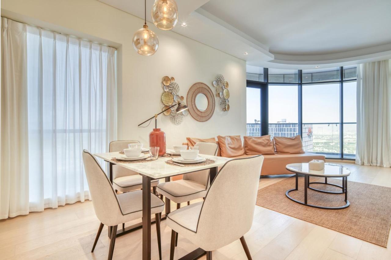 Rp Heights, Downtown Dubai - Mint Stay מראה חיצוני תמונה