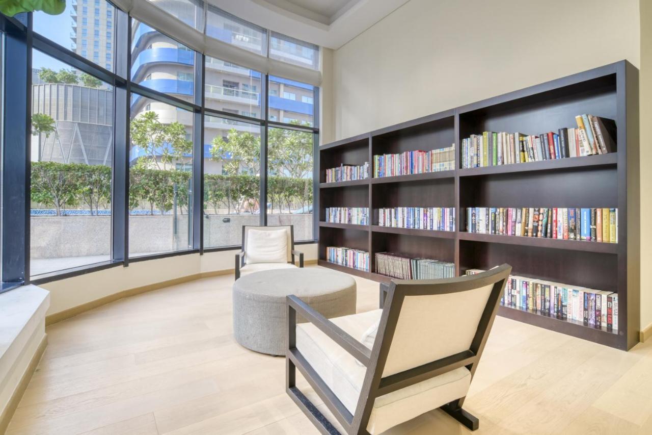 Rp Heights, Downtown Dubai - Mint Stay מראה חיצוני תמונה