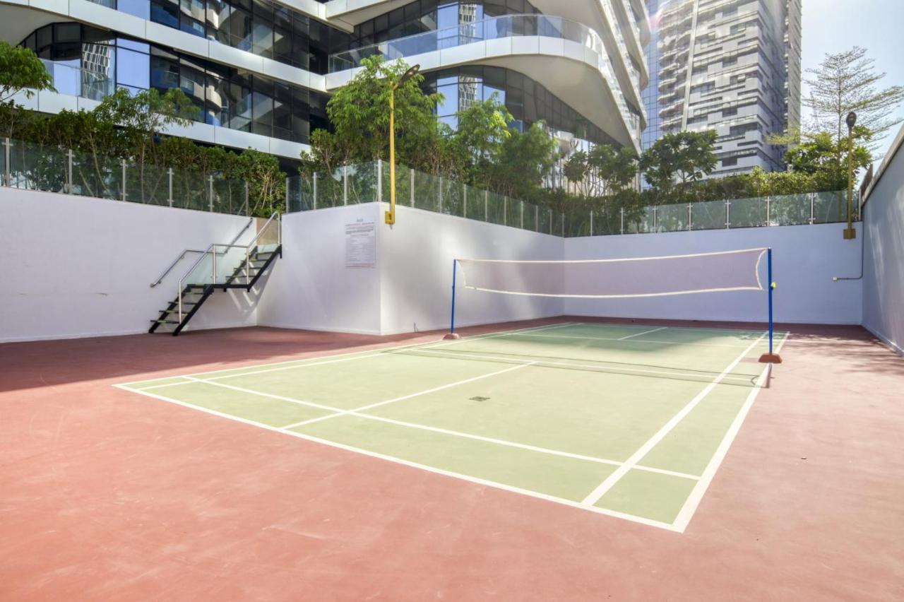 Rp Heights, Downtown Dubai - Mint Stay מראה חיצוני תמונה