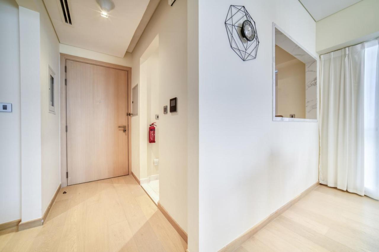 Rp Heights, Downtown Dubai - Mint Stay מראה חיצוני תמונה