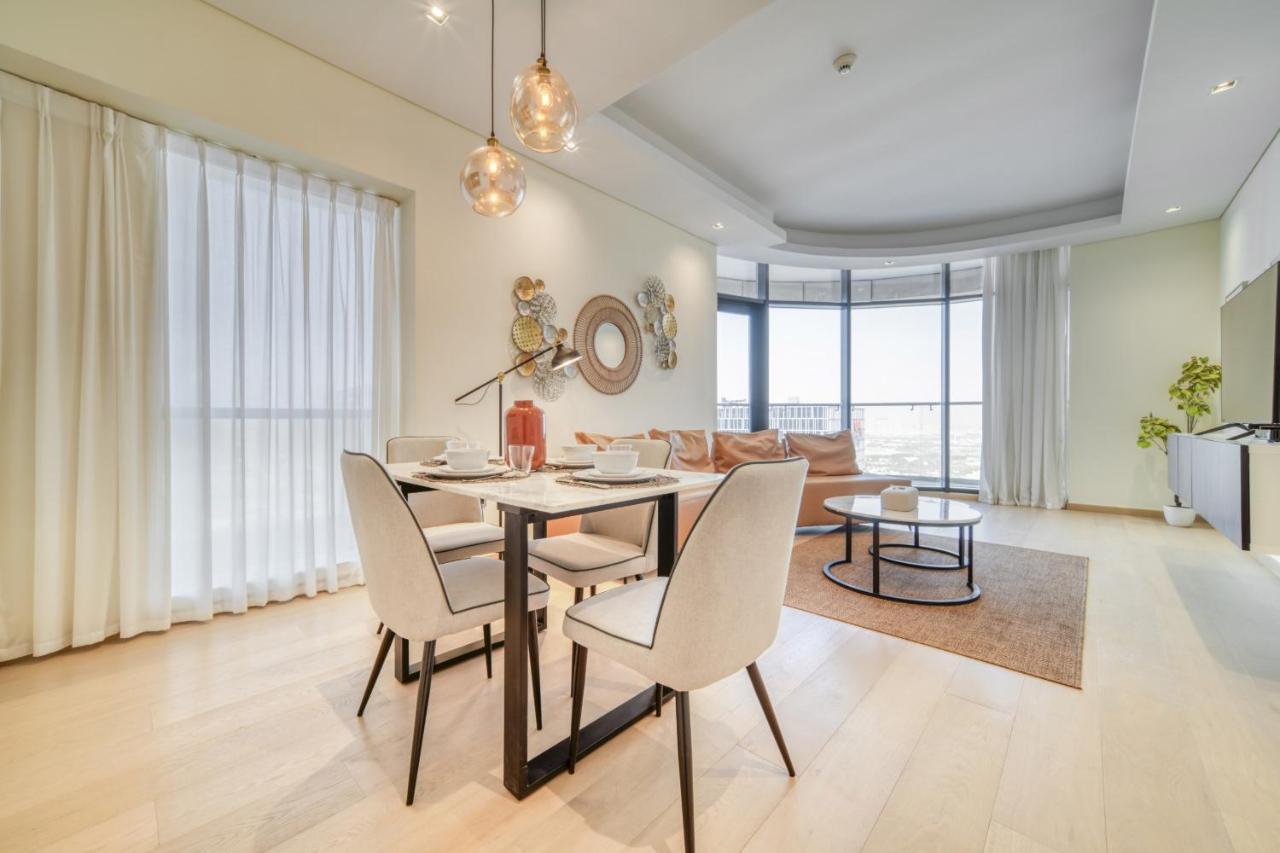 Rp Heights, Downtown Dubai - Mint Stay מראה חיצוני תמונה