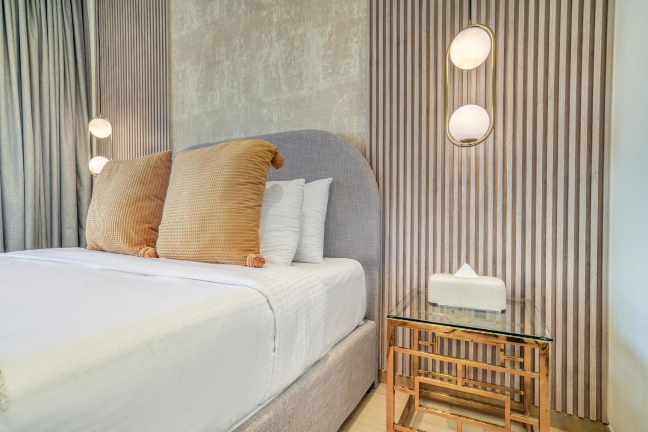 Rp Heights, Downtown Dubai - Mint Stay מראה חיצוני תמונה