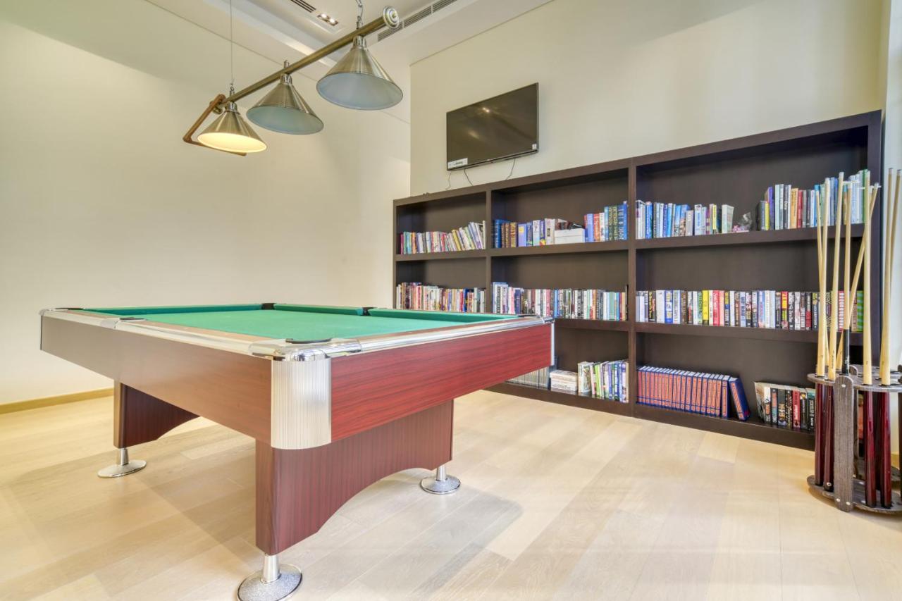 Rp Heights, Downtown Dubai - Mint Stay מראה חיצוני תמונה