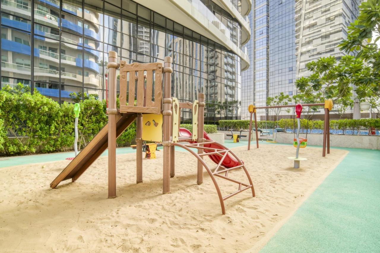 Rp Heights, Downtown Dubai - Mint Stay מראה חיצוני תמונה