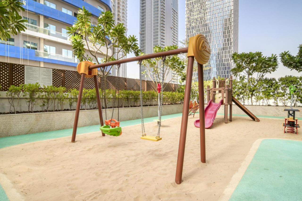 Rp Heights, Downtown Dubai - Mint Stay מראה חיצוני תמונה