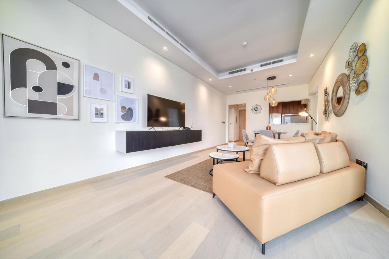 Rp Heights, Downtown Dubai - Mint Stay מראה חיצוני תמונה