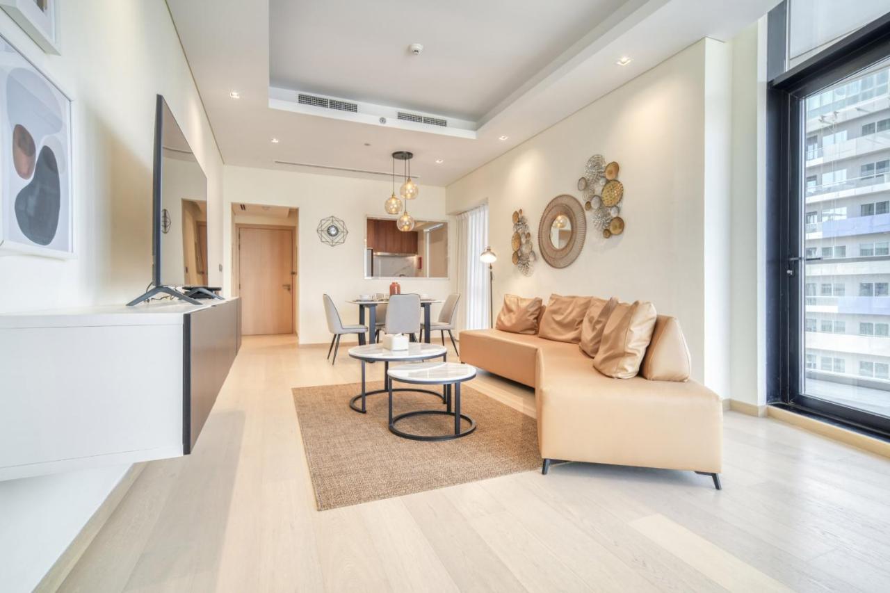 Rp Heights, Downtown Dubai - Mint Stay מראה חיצוני תמונה