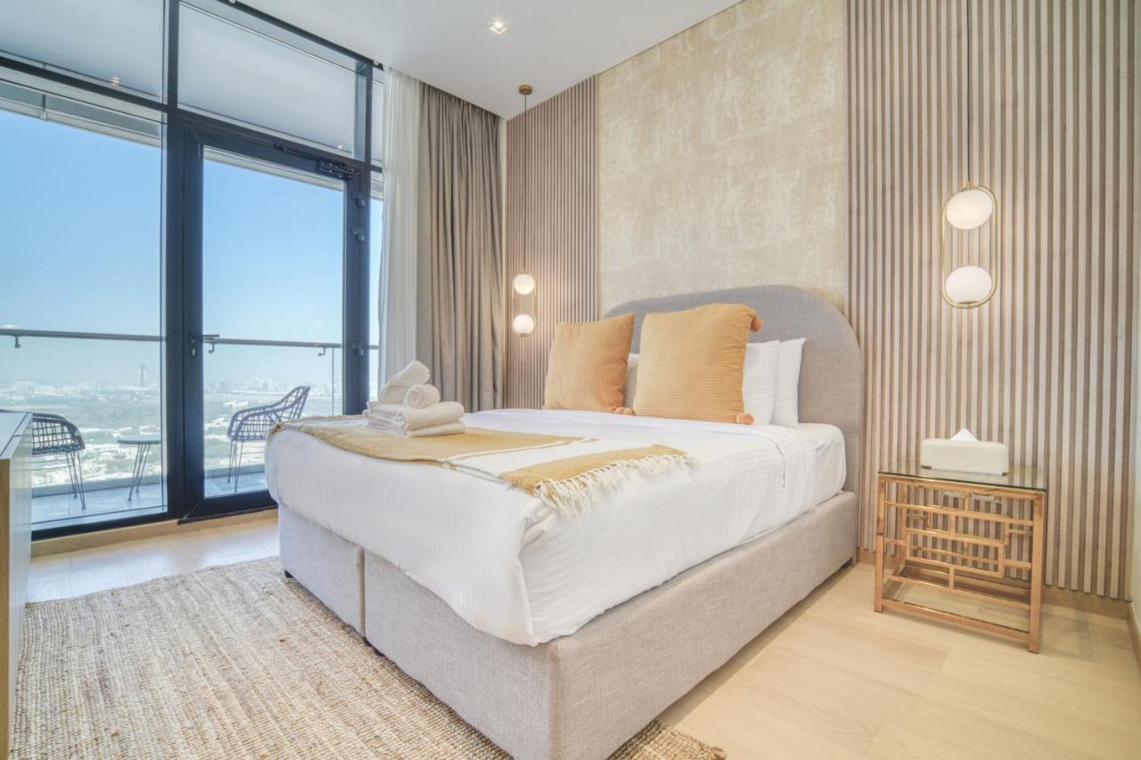 Rp Heights, Downtown Dubai - Mint Stay מראה חיצוני תמונה