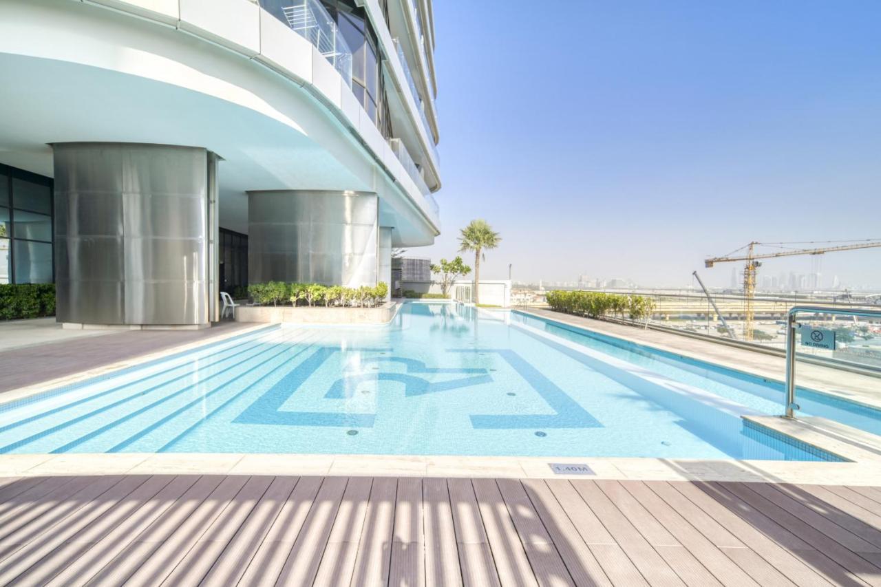 Rp Heights, Downtown Dubai - Mint Stay מראה חיצוני תמונה