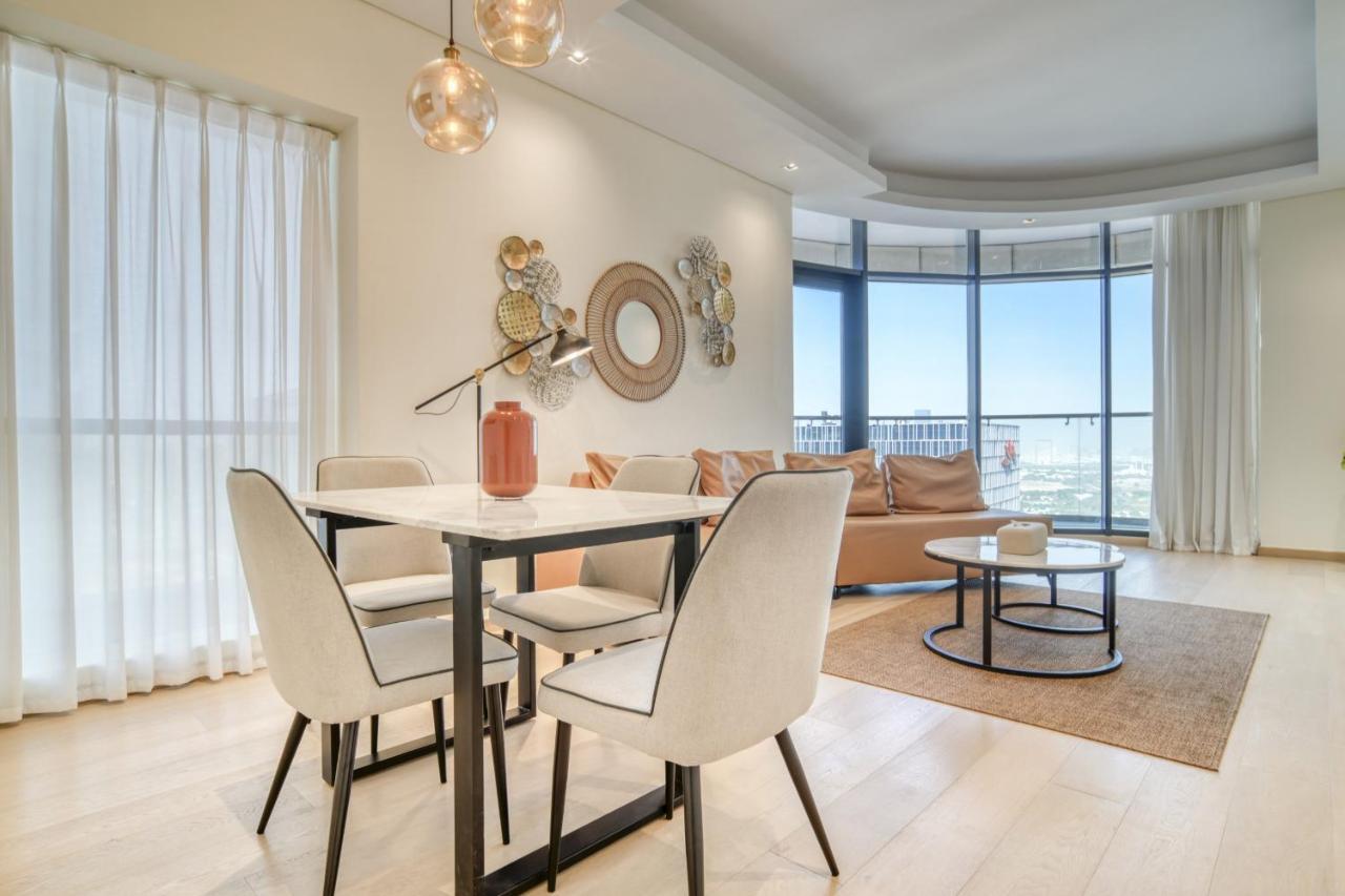 Rp Heights, Downtown Dubai - Mint Stay מראה חיצוני תמונה