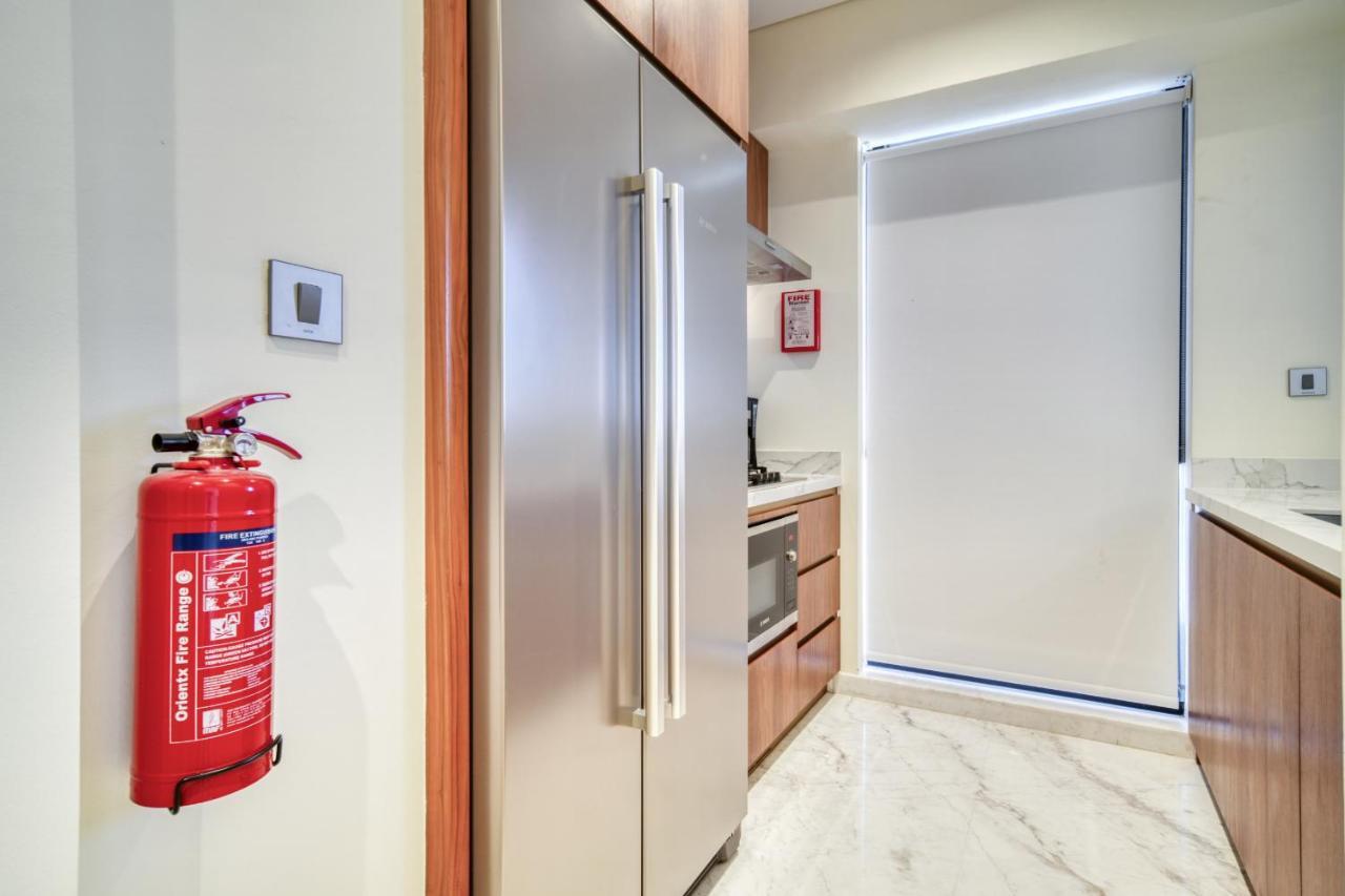 Rp Heights, Downtown Dubai - Mint Stay מראה חיצוני תמונה