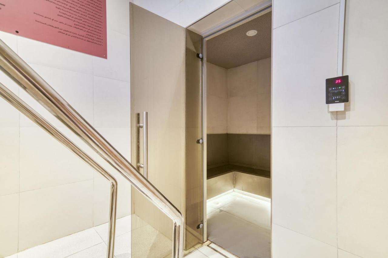 Rp Heights, Downtown Dubai - Mint Stay מראה חיצוני תמונה