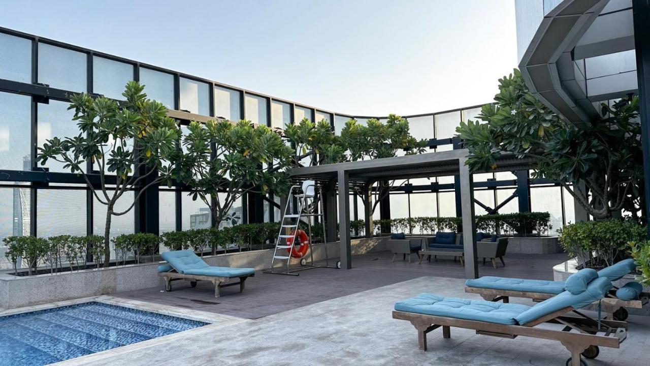 Rp Heights, Downtown Dubai - Mint Stay מראה חיצוני תמונה